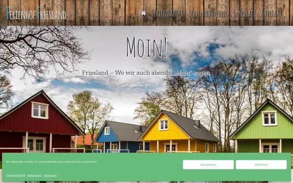 www.ferienhof-friesland.de