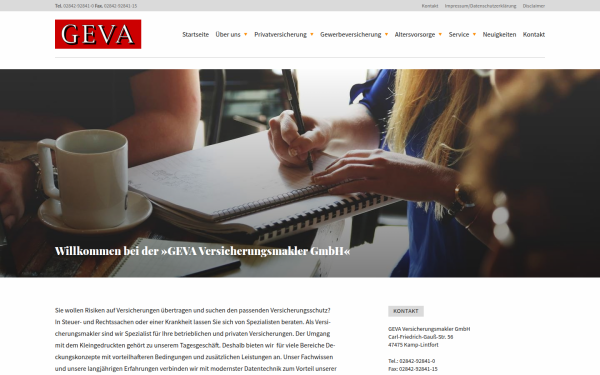 geva-online.de