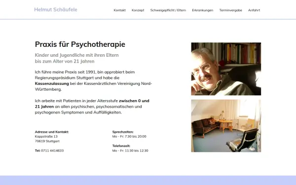 helmut-schaeufele.de