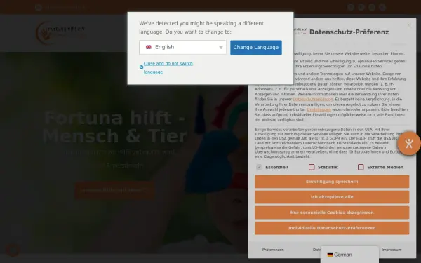 www.fortuna-hilft.de