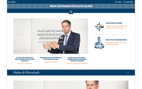 www.mehrcontainerfuerdeutschland.de