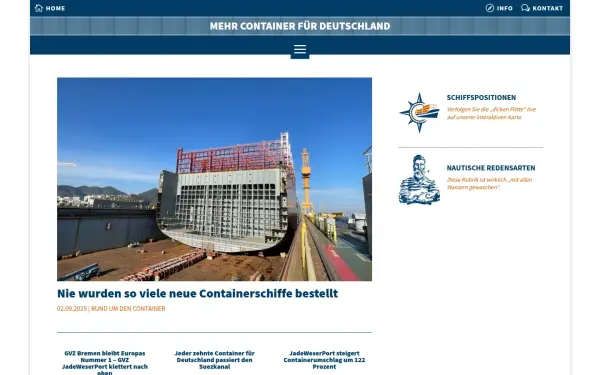 www.mehrcontainerfuerdeutschland.de