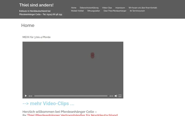 thiel-nord.de