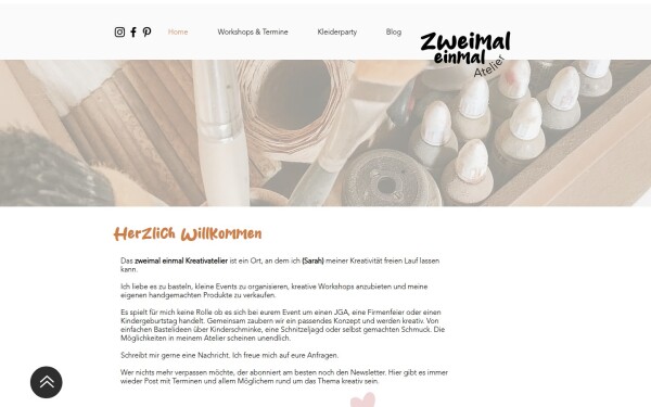 www.zweimaleinmal.de
