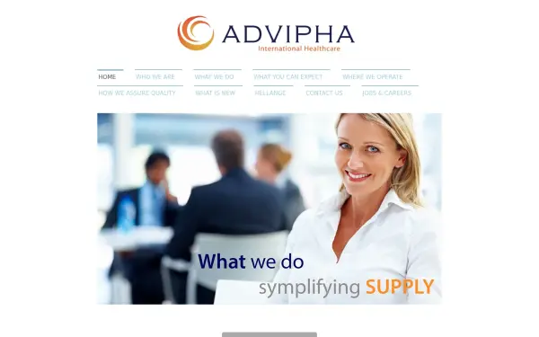 www.advipha.com