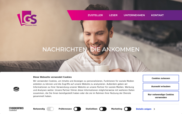 www.gsvertrieb.de