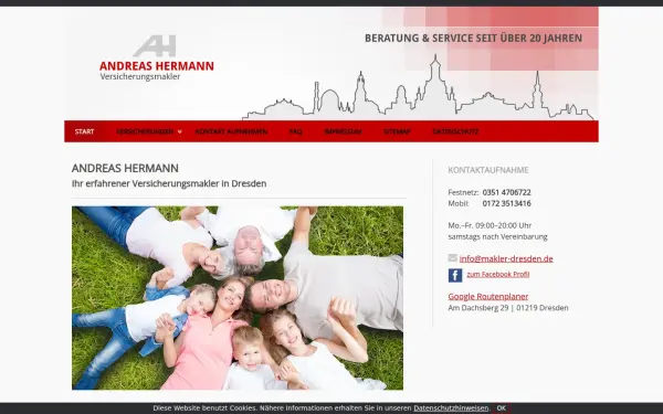 www.makler-dresden.de