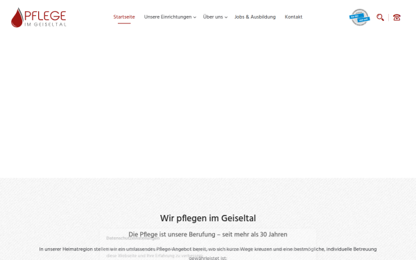 www.pflege-im-geiseltal.de