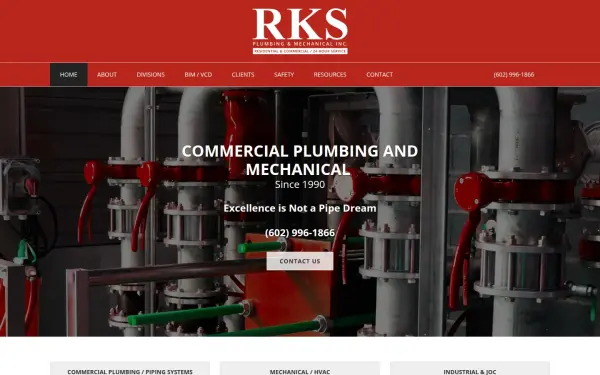 www.rksplumbing.com