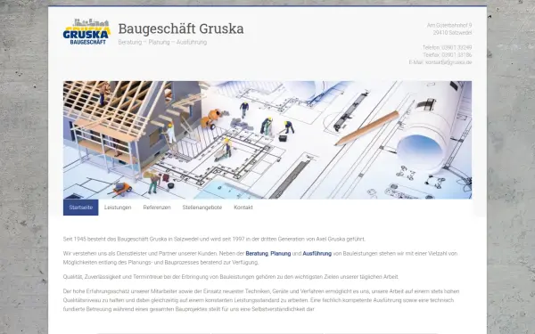 www.gruska.de