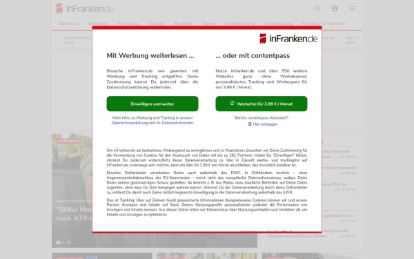 www.infranken.de