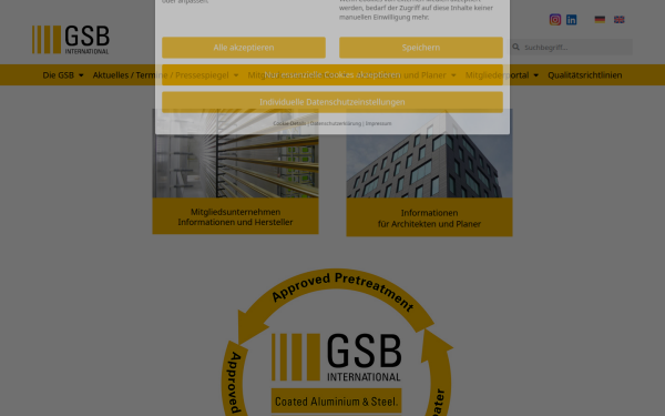 gsb-international.de