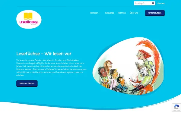 lesefuechse.org