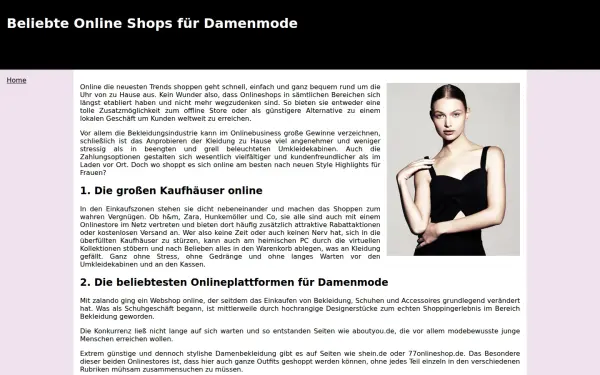 damenmode-shopping.de