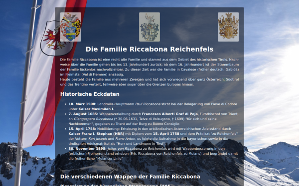 www.riccabona.org
