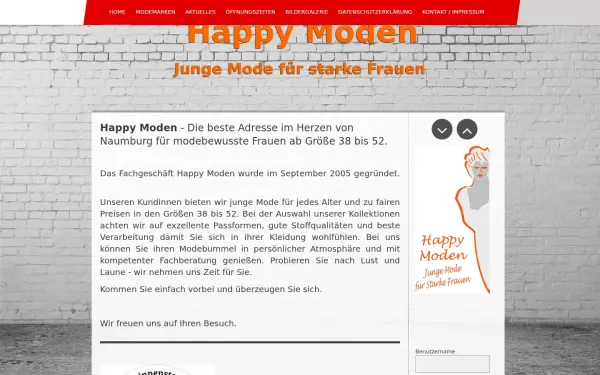happymoden.de