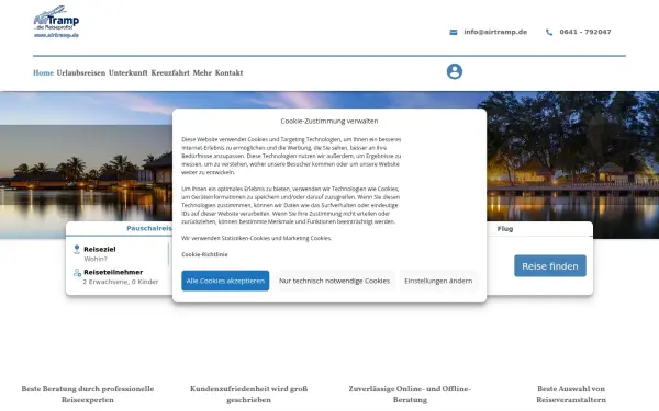 airtramp.de