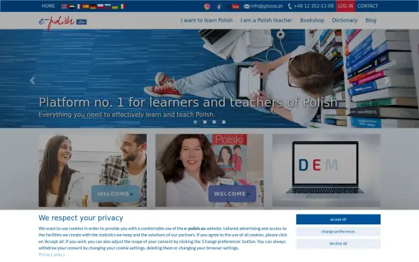 e-polish.eu