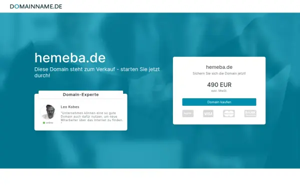 hemeba.de