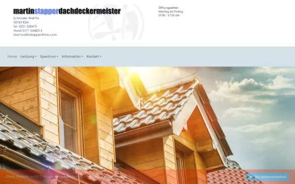 martinstapper.de