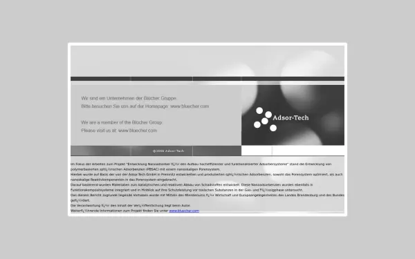 adsortech.de