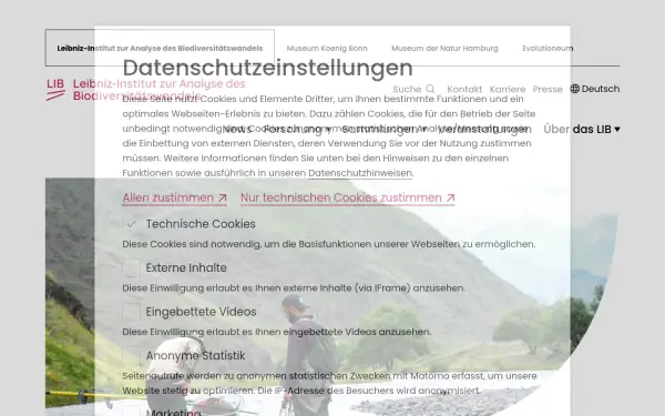 leibniz-lib.de