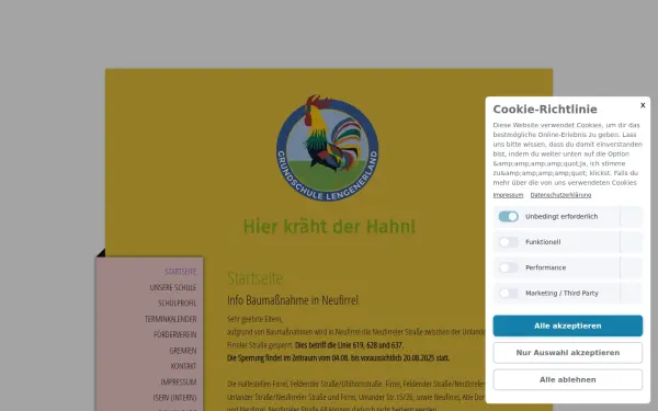www.grundschule-lengenerland.de