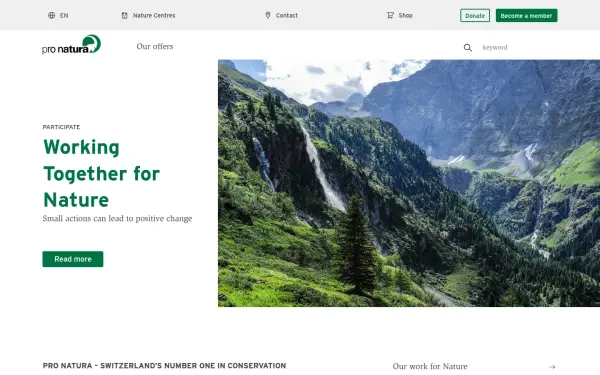 www.pronatura.ch