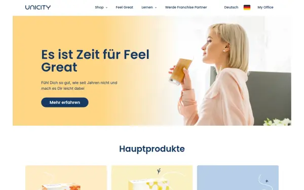 www.unicity.com