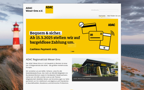 adac-weser-ems.de