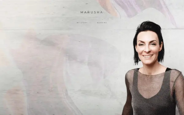 marusha.de
