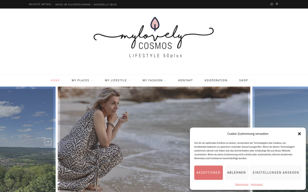 my-lovely-cosmos.de
