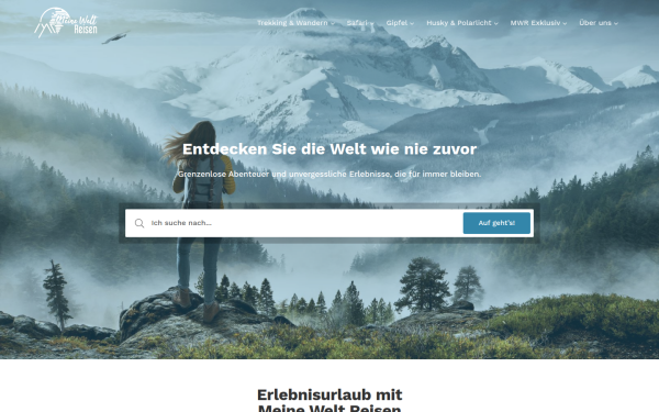 meinewelt-reisen.de