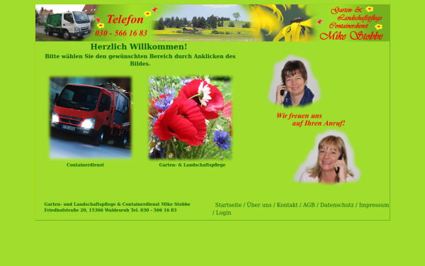 mike-stobbe.de