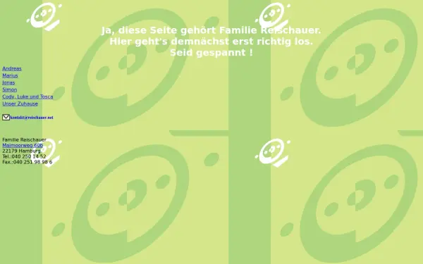 andreas-lemcke.de