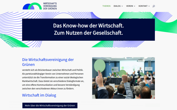 gruener-wirtschaftsdialog.de