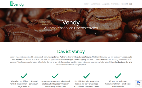 vendy.at