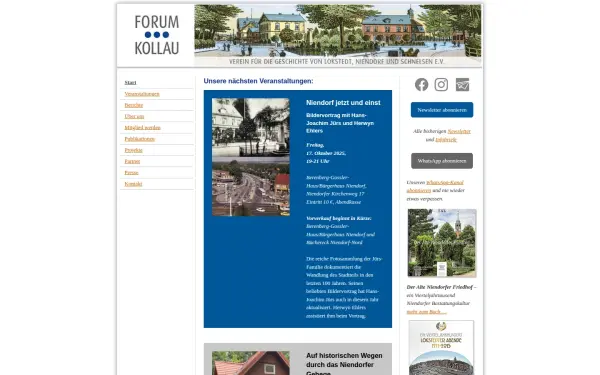 www.forum-kollau.de