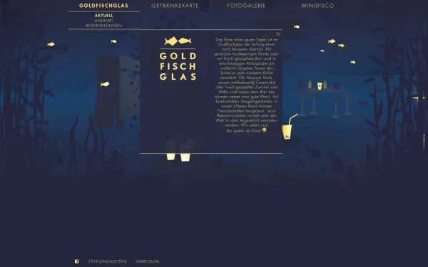 goldfischglas.de