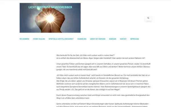 www.lichtzentrum-norddrebber.de