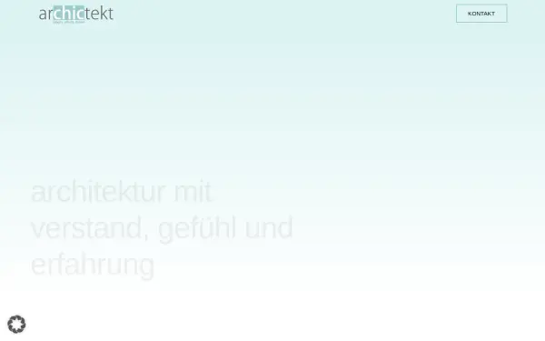 archictekt.de