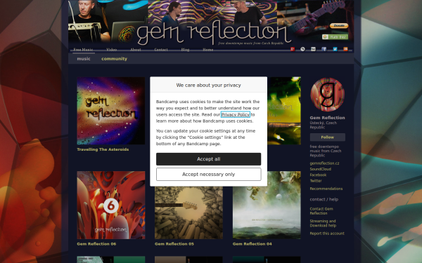 gemreflection.bandcamp.com