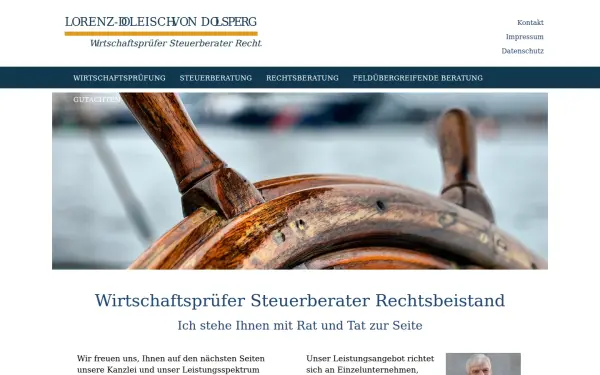lorenz-doleisch.de