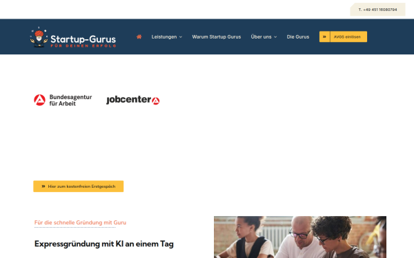 startup-gurus.de