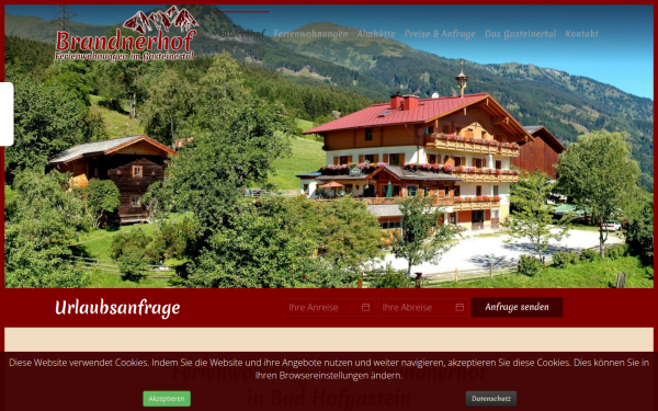 www.ferienwohnungen-gasteinertal.com