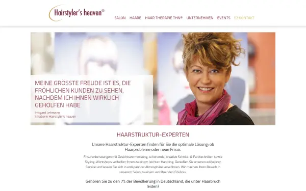 www.hairstylers.de