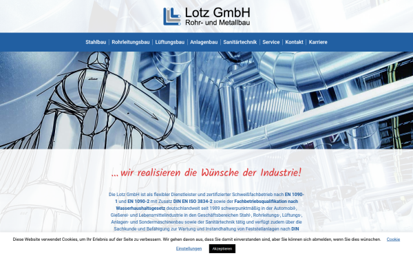 www.lotz-gmbh.de