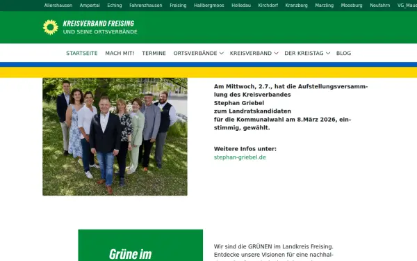 gruene-freising.de