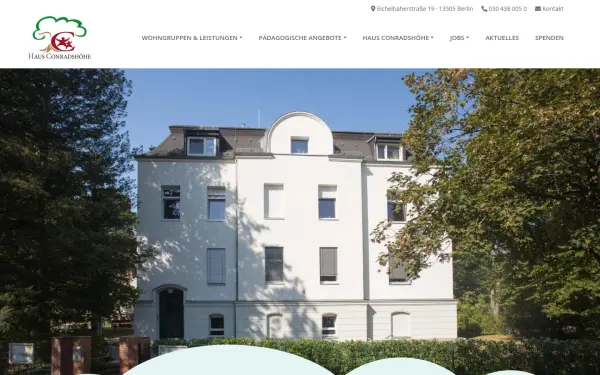 www.haus-conradshoehe.de