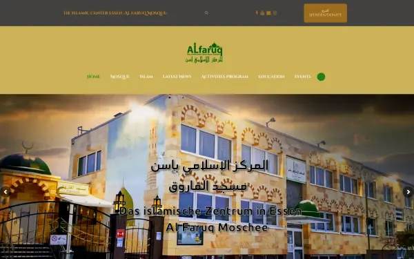 alfaruq.de